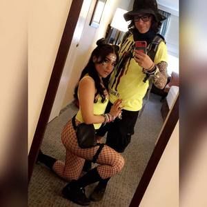 Meet your Posher, Mayra